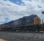 CSX 4701